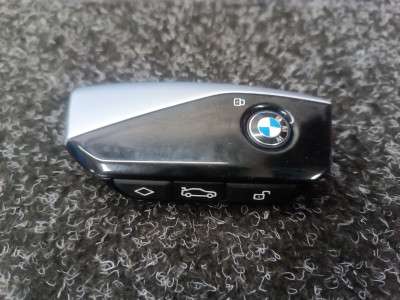 Б/у Ключ запалювання BMW X7 G07