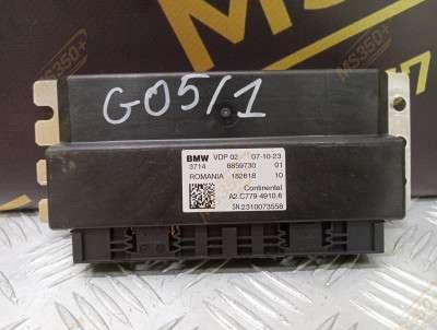 Б/у Блок керування підвіскою (пневмопідвіскою) BMW X5 G05