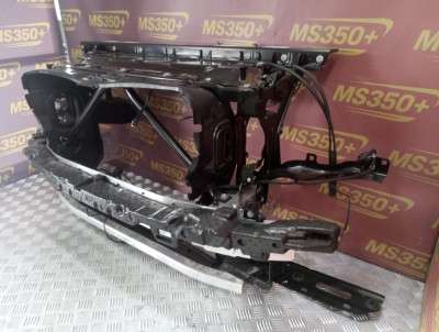 Б/у Панель передня (телевізор) BMW X5 G05 - 3