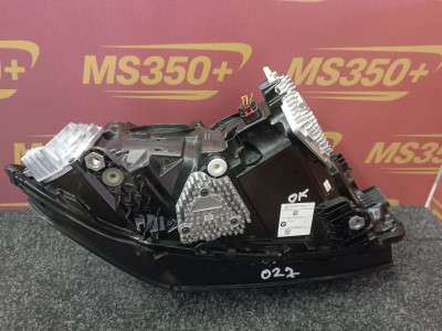 Б/у Фара передня права BMW X4 G02