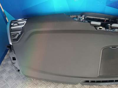 Б/у Торпедо (панель передня) BMW X3 G01
