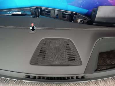 Б/у Торпедо (панель передня) BMW X5 G05