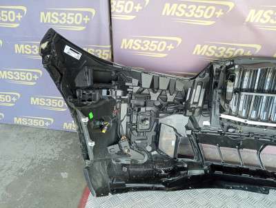 Б/у Бампер передній BMW X5 G05