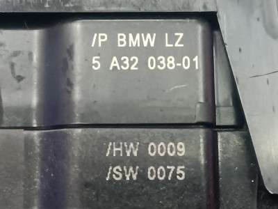 Б/у Перемикач підрульовий комбінований BMW X3 G01