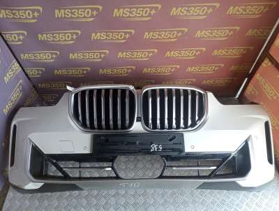 Б/у Бампер передній BMW X5 G05
