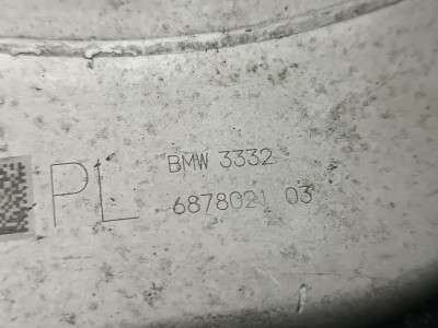 Б/у Важіль задній лівий BMW X5 G05 - 4