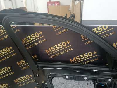 Б/у Двері передні ліві BMW X3 G01