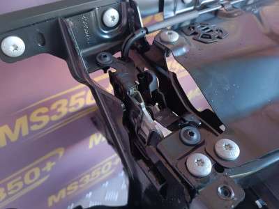 Б/у Панель передня (телевізор) BMW X5 G05