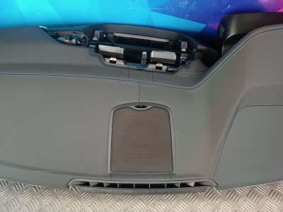 Б/у Торпедо (панель передня) BMW X3 G01