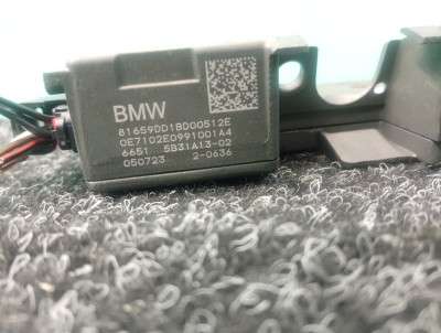 Б/у Камера KAFAS BMW X5 G05