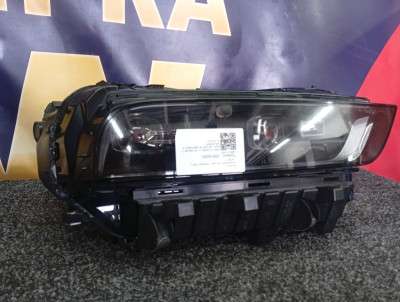 Б/у Фара передня права BMW X7 G07