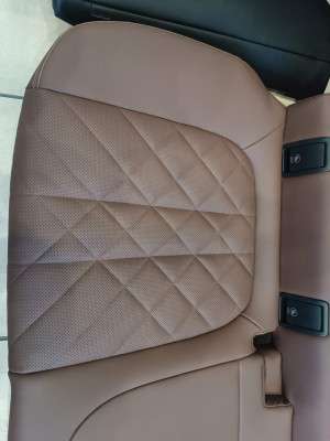 Б/в Салон (сидения) комплект BMW X6 G06
