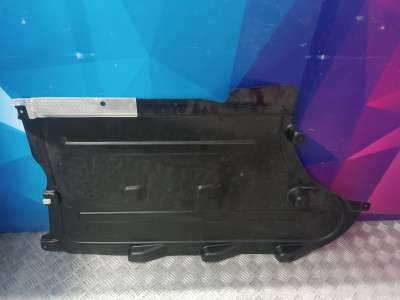 Б/в Защита днища BMW X3 G01