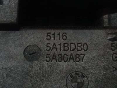 Б/у Камера KAFAS BMW X5 G05