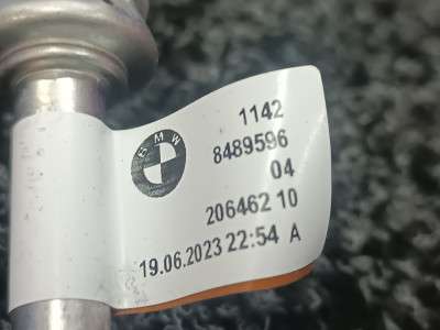 Б/в Трубка масляная BMW X7 G07