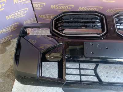 Б/у Бампер передній BMW XM G09