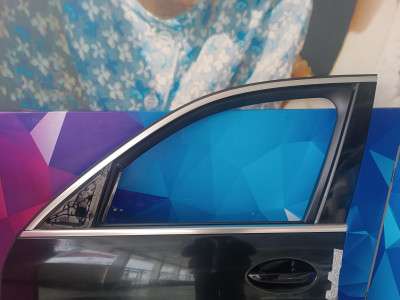 Б/у Двері передні ліві BMW X7 G07