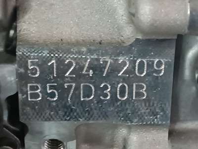 Б/у Двигун B57D30B (B57D30O3) xDrive30d 210 kW BMW X5 G05