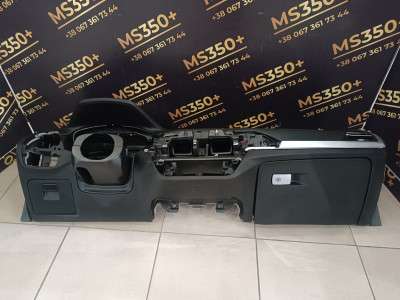 Б/у Торпедо (панель передня) BMW X3 G01