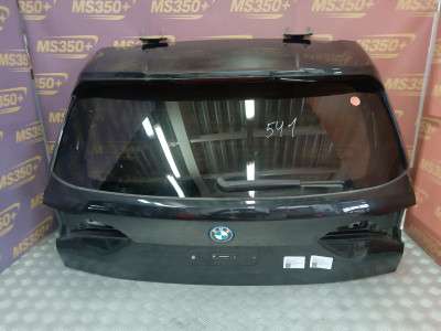Б/у Кришка багажника (двері) BMW X5 G05
