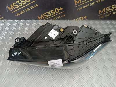 Б/у Фара передня ліва BMW X5 G05