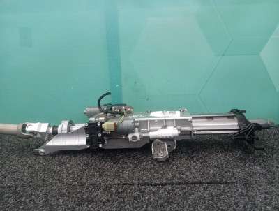 Б/у Колонка рульова BMW XM G09