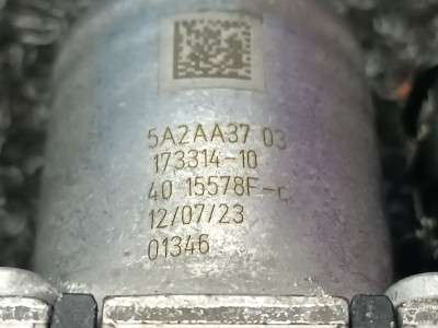 Б/у Кран (клапан) пічки BMW X5 G05