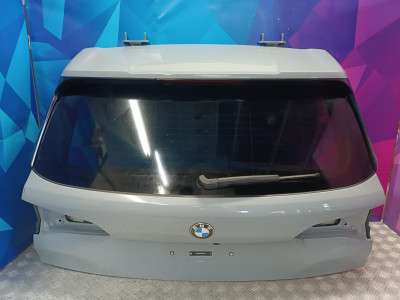 Б/у Кришка багажника (двері) BMW X5 G05