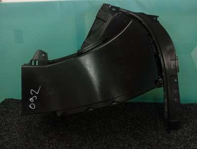 Б/у Повітропровід лівий BMW XM G09