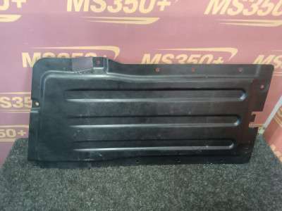 Б/у Захист днища BMW X5M F95