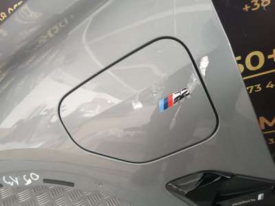 Б/у Крило переднє ліве BMW X5 G05