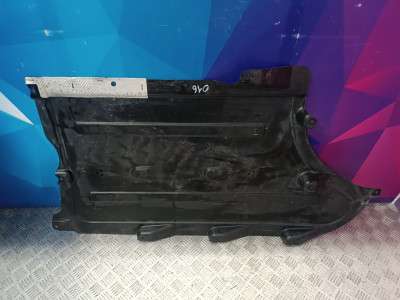 Б/в Защита днища BMW X3 G01