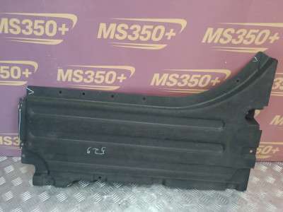 Б/у Захист днища BMW X5 G05
