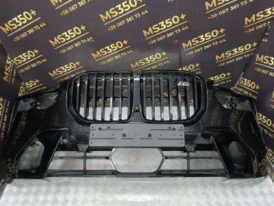 Б/у Бампер передній BMW X7 G07