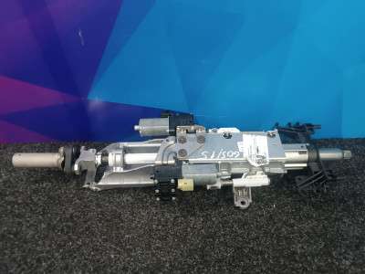 Б/у Колонка рульова BMW X5 G05