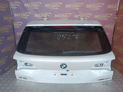 Б/у Кришка багажника (двері) BMW X5 G05