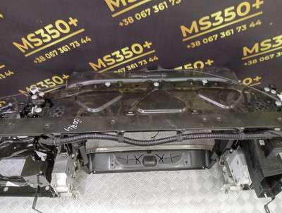 Б/у Панель передня (телевізор) BMW X7 G07