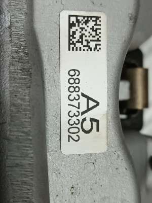 Б/у Комплект гальмівної системи BMW X3 G01