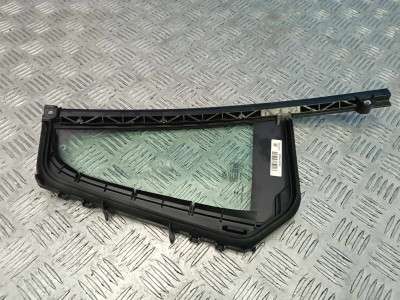 Б/у Скло кватирки двері задньої лівої BMW X6 G06