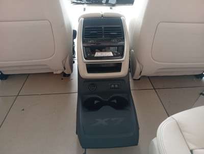 Б/у Салон (сидіння) комплект BMW X7 G07