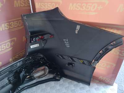 Б/у Бампер задній BMW X7 G07