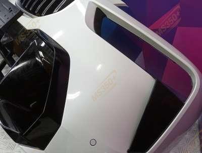 Б/у Бампер передній BMW X7 G07