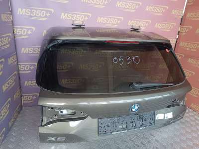 Б/у Кришка багажника (двері) BMW X5 G05