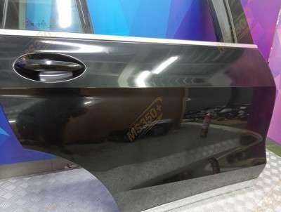 Б/у Двері задні праві BMW X7 G07