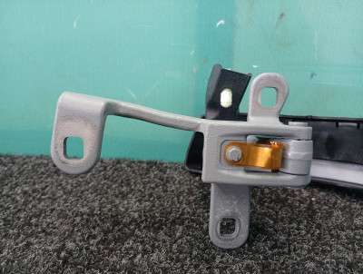 Б/у Петля кришки (двері) багажника BMW XM G09