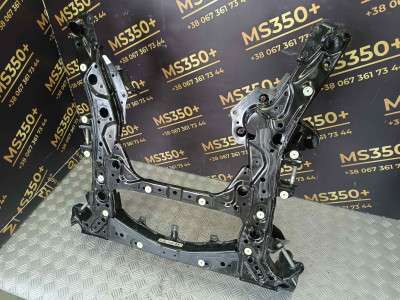 Б/у Балка передня (підрамник) BMW X6 G06