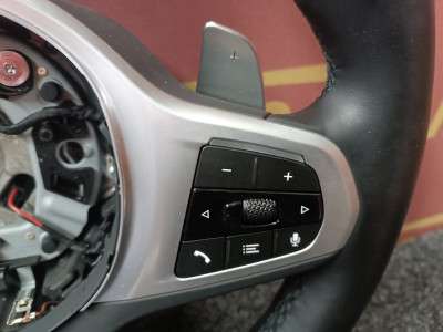 Б/у Руль BMW X5 G05