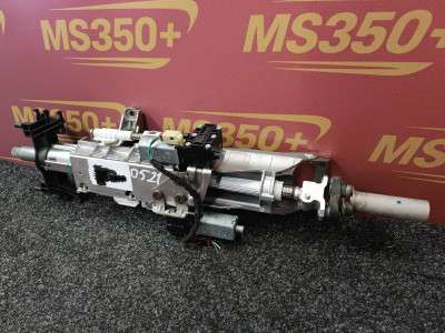 Б/у Колонка рульова BMW X5 G05