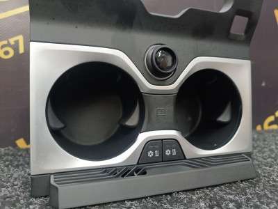 Б/у Підсклянник BMW XM G09