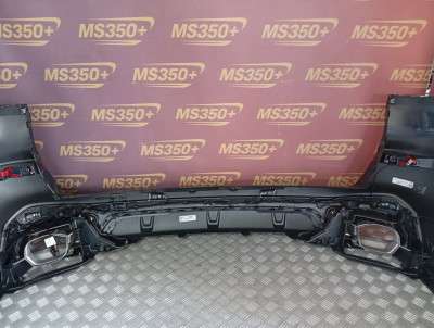 Б/у Бампер задній BMW X5 G05